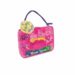 Creazione dei mini bracciali rosa CLEMENTONI - immagine 6