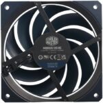 Raffreddamento PC - COOLER MASTER - Mobius 120 OC - 120 mm - 3 velocità - 3200 rpm max - immagine 5