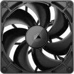 Raffreddamento PC - CORSAIR - CO-9051012-WW - Kit di avvio ventola PWM iCUE LINK RX140 da 140 mm - immagine 2