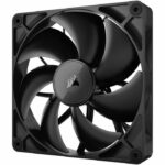 Raffreddamento PC - CORSAIR - CO-9051012-WW - Kit di avvio ventola PWM iCUE LINK RX140 da 140 mm - immagine 3