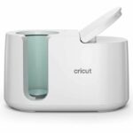 Kit di avviamento CRICUT MugPress - Bianco - immagine 2