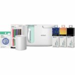 Kit di avviamento CRICUT MugPress - Bianco
