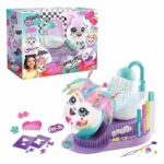 Canal Toys - Peluche Airbrush - Salone di parrucchiere Hair'iffic - AIR 044