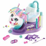 Canal Toys - Peluche Airbrush - Salone di parrucchiere Hair'iffic - AIR 044 - immagine 3