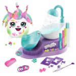 Canal Toys - Peluche Airbrush - Salone di parrucchiere Hair'iffic - AIR 044 - immagine 4