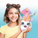 Canal Toys - Peluche Airbrush - Salone di parrucchiere Hair'iffic - AIR 044 - immagine 5