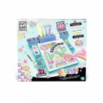 Canal Toys - Art Lab - Studio di pittura Fluffy Paint - ART 017 - immagine 6