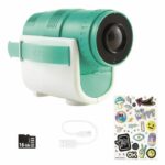 Canal Toys - Creator - Proiettore Telecamera - CLK 039 - immagine 2