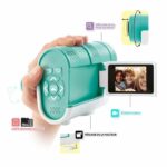Canal Toys - Creator - Proiettore Telecamera - CLK 039 - immagine 3
