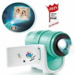 Canal Toys - Creator - Proiettore Telecamera - CLK 039 - immagine 4