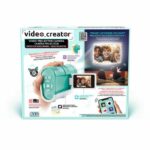Canal Toys - Creator - Proiettore Telecamera - CLK 039 - immagine 6