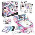 Canal Toys - Style 4 Ever - Stilista di moda Luminous Fashion Studio - OFG 303