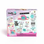 Canal Toys - Style 4 Ever - Magic Clay - Fabbrica di gioielli - OFG 333 - immagine 2