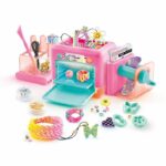 Canal Toys - Style 4 Ever - Magic Clay - Fabbrica di gioielli - OFG 333