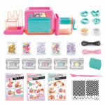 Canal Toys - Style 4 Ever - Magic Clay - Fabbrica di gioielli - OFG 333 - immagine 3