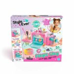 Canal Toys - Style 4 Ever - Magic Clay - Fabbrica di gioielli - OFG 333 - immagine 4