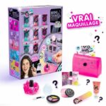 Canal Toys - Style 4 Ever - Mini dispenser di bellezza a sorpresa - OFG 335