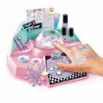 Canal Toys - Style 4 Ever - Bar per unghie e tatuaggi scintillanti - OFG 345 - immagine 2