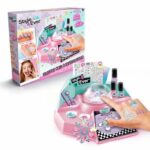 Canal Toys - Style 4 Ever - Bar per unghie e tatuaggi scintillanti - OFG 345
