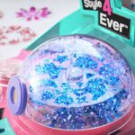 Canal Toys - Style 4 Ever - Bar per unghie e tatuaggi scintillanti - OFG 345 - immagine 4
