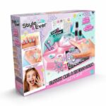 Canal Toys - Style 4 Ever - Bar per unghie e tatuaggi scintillanti - OFG 345 - immagine 6