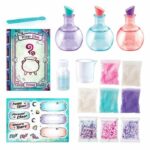 Canal Toys - So Slime Magical - La mia scatola di pozioni magiche - SSC 372 - immagine 3