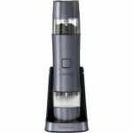 Saliera/pepiera - CUISINART - SG6BE - 20 min - Automatica - Ricaricabile - Blu notte