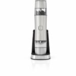 Saliera/Pepiera - CUISINART - SG6SE - 20 min - Automatica - Ricaricabile - Grigio Perla