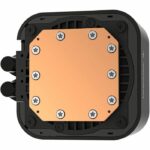 Raffreddamento PC - DEEPCOOL - R-LQ360-BKLSMW-G-1 - LQ360 - immagine 2