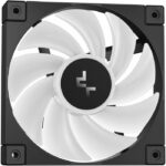 Raffreddamento PC - DEEPCOOL - R-LQ360-BKLSMW-G-1 - LQ360 - immagine 3