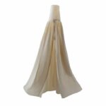 Baldacchino per letto - DOMIVA - Honey Moon - Garza di cotone - Protezione morbida dalla luce
