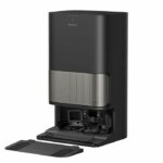 Robot aspirapolvere - DREAME L40s Pro Ultra - 19000 Pa - 3,2 L - Nero - immagine 2