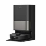 Robot aspirapolvere - DREAME L40s Pro Ultra - 19000 Pa - 3,2 L - Nero