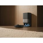 Robot aspirapolvere - DREAME L40s Pro Ultra - 19000 Pa - 3,2 L - Nero - immagine 4