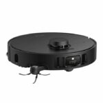 Robot aspirapolvere - DREAME L40s Pro Ultra - 19000 Pa - 3,2 L - Nero - immagine 6