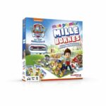 gioco di carte - Mille Bornes Pat Patrol