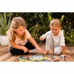 gioco di carte - Mille Bornes Pat Patrol - immagine 3