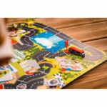 gioco di carte - Mille Bornes Pat Patrol - immagine 4