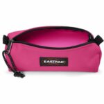 Astuccio - EASTPAK - Benchmark Single - Chiusura con cerniera - Rosa - immagine 2