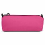 Astuccio - EASTPAK - Benchmark Single - Chiusura con cerniera - Rosa - immagine 3