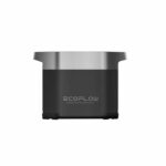 Generatore elettrico portatile DELTA 2, 1024Wh, 4 uscite AC - 1800 W totali (sovratensione 2700 W) - immagine 5