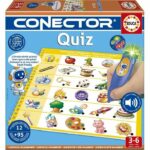 Acticolors - Gioco educativo - EDUCA - Peppa Pig - Impilare gettoni e forme colorate - Dai 2 anni