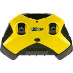Auto telecomandata 360 CROSS GREEN BATTERY - EXOST - immagine 6