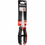 Pinze becchi piatti 200 mm - immagine 3