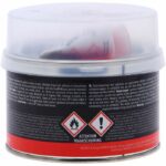 Stucco poliestere standard FACOM - Riempimento livellante - 500 g - immagine 3