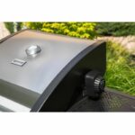 Girarrosto per barbecue - Fieldmann - FZG 9031 - immagine 3