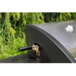 Girarrosto per barbecue - Fieldmann - FZG 9031 - immagine 4