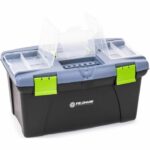 Cassetta portautensili da 20'' - Fieldmann - FDN 4120 - immagine 3