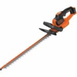 Tagliasiepi a batteria BLACK & DECKER GTC18452PCB-XJ - 18V