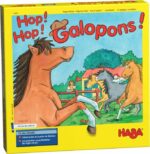 Hop! Hop! Galoppiamo! - immagine 2